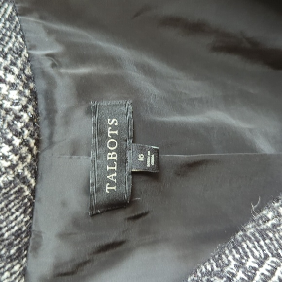 Talbot's jacket - Picture 2 of 3